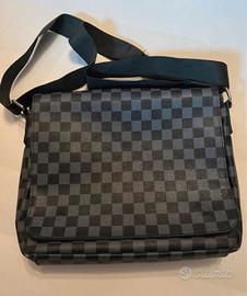 Borsa a tracolla