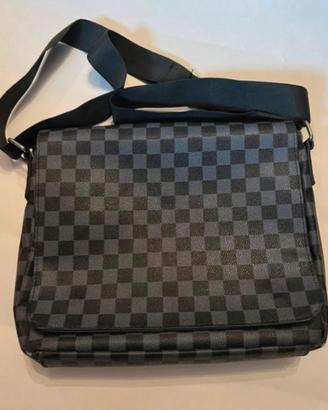 Borsa a tracolla