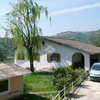 VILLA SINGOLA A CASTROLIBERO