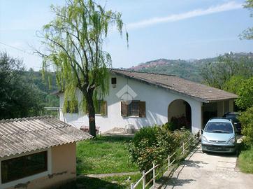 VILLA SINGOLA A CASTROLIBERO