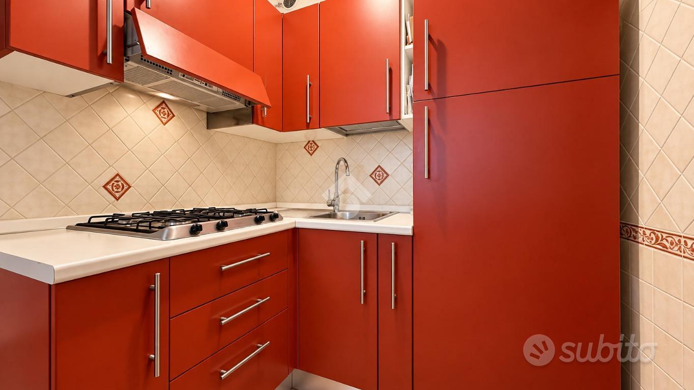 Appartamento – Santo Stefano di Magra, Ponzano Magra - Vista 5