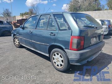 FIAT TIPO 160 1.6 I.E 75CV 92-95 ricambi