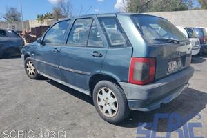 FIAT TIPO 160 1.6 I.E 75CV 92-95 ricambi