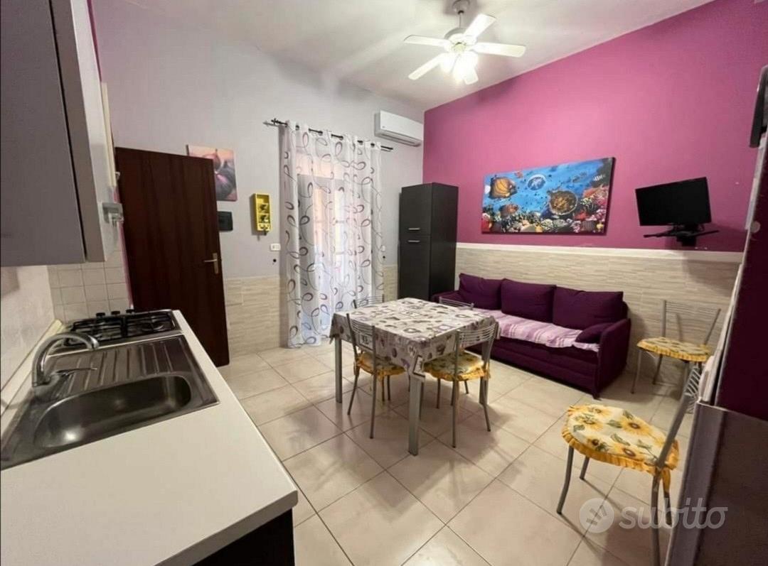 Appartamento – Falcone, Sant'Anna - Vista 4