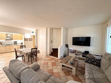 Rif.5035| casa ind. martellago