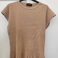 maglia e pantaloni OVS 