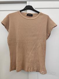 maglia e pantaloni OVS 