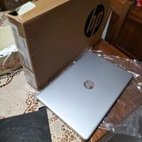 NOTEBOOK HP