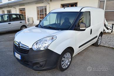 OPEL Combo 1.6 CDTI 120CV EcoFLEX