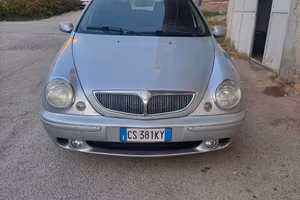 Lancia Lybra 1.9 jtd S.W.