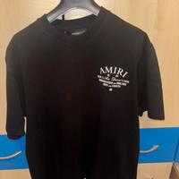 T-shirt Amiri
