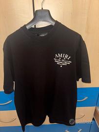 T-shirt Amiri