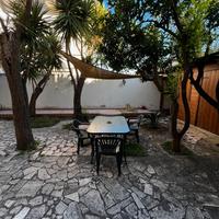 Appartamento EF con giardino estate 2026