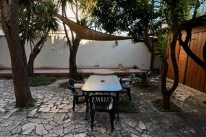 Appartamento EF con giardino estate 2026