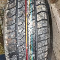 Gomme ruote di scorta singole 195/65/15#185/60/15