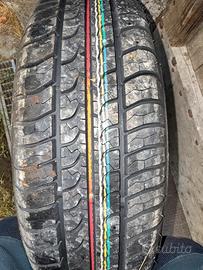 Gomme ruote di scorta singole 195/65/15#185/60/15