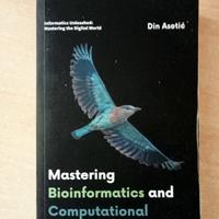 libro di bioinformatica  in inglese 