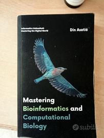 libro di bioinformatica  in inglese 