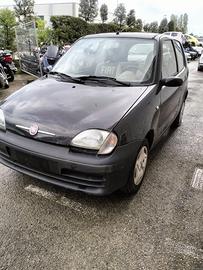 FIAT SEICENTO 2002 - 278.25 - RICAMBI USATI