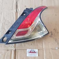 LANCIA YPSILON 312 3 SERIE STOP POSTERIORE DESTRO