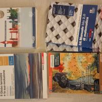Libri testo Liceo scientifico Corni