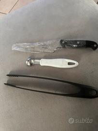 Accessori cucina