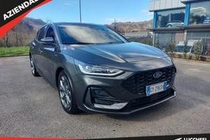 Ford Focus 1.0T EcoBoost Hybrid 125cv ST-Line