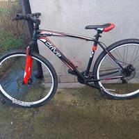 bicicletta drive