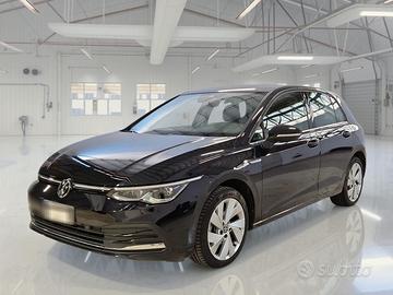 VOLKSWAGEN GOLF VIII 2.0 TDI SCR 85KW STYLE DSG 5 