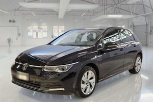 VOLKSWAGEN GOLF VIII 2.0 TDI SCR 85KW STYLE DSG 5 