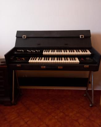 Viscount organo elettronico