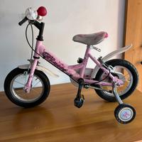 Bici bambina