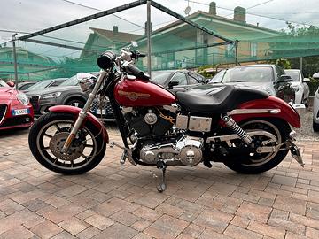 Harley-davidson 1340 Dyna Low Rider 1993