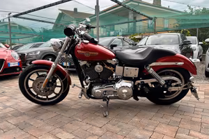 Harley-davidson 1340 Dyna Low Rider 1993
