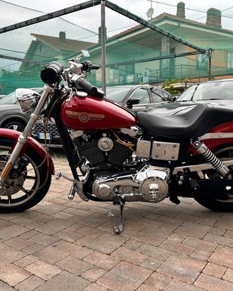 Harley-davidson 1340 Dyna Low Rider 1993
