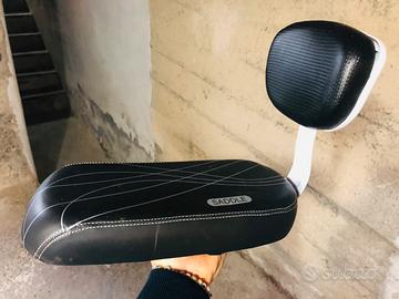 swggiolino bicicletta