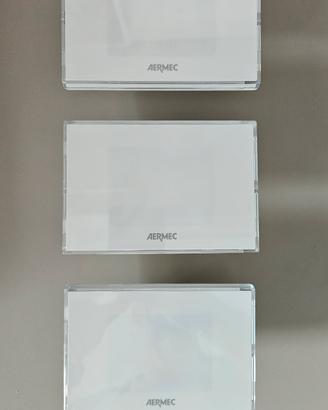 Aermec termostato AER503