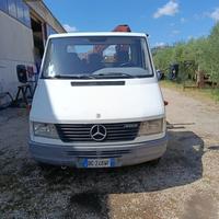 Mercedes 412 D
