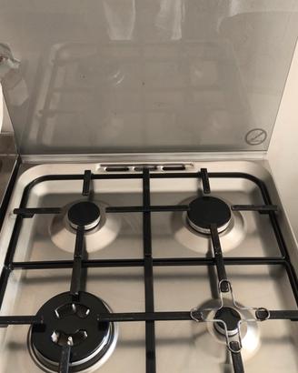 Cucina da 60 Hot Point Ariston GPL / Metano