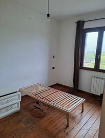 GENZANO DI ROMA TRILOCALE ARREDATO Con TERRAZZO