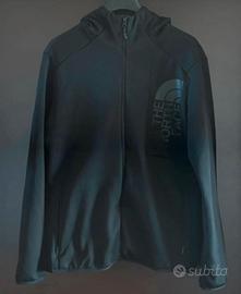 Felpa The North Face Merak L Nuova