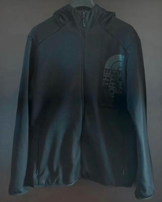 Felpa The North Face Merak L Nuova