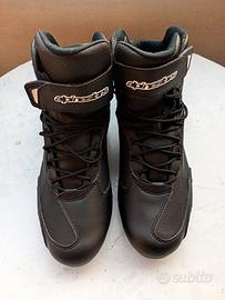 STIVALETTI MOTO ALPINESTAR 