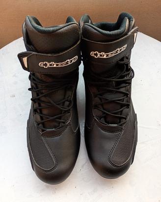 STIVALETTI MOTO ALPINESTAR 