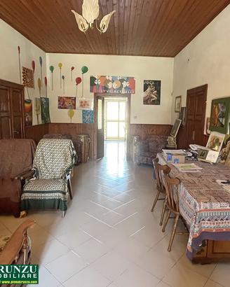 SAN VERO MILIS - Campidanese - PREZZO RIBASSATO