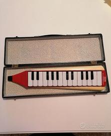 Accordietta strumento musicale