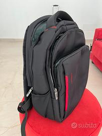 Zaino lavoro/ viaggio
