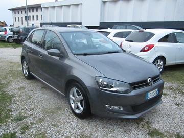 Volkswagen Polo 1.2 TDI meccanica preparata
