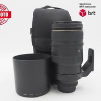 Nikon AF 80-400 F4.5-5.6 D ED VR (Nikon)