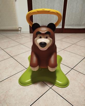 Primi passi Smoby 